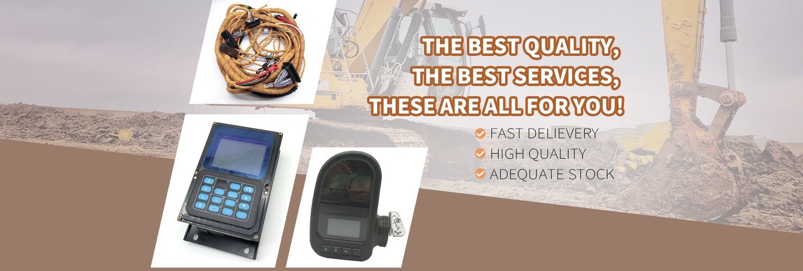 calidad recambios picadores fábrica