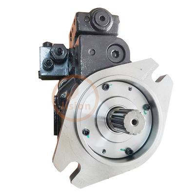 Excavator Parts SY75-10 K3VL80 Hydraulic pump 11593938