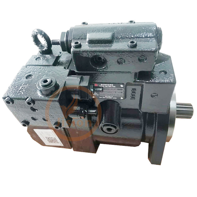 Excavator Parts SY75-10 K3VL80 Hydraulic pump 11593938