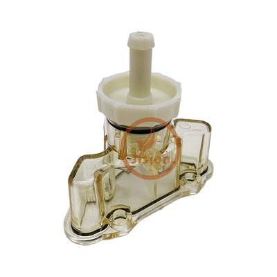 Separador de agua del filtro de combustible de JISION FS20021 FH238