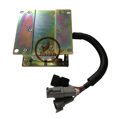 Unidad de control de la CPU LIUGONG Digger Spare Parts CLG922D CLG925D CLG936D CLG939D del excavador 37B1403