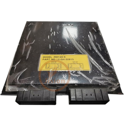 Regulador Control Unit 21Q4-32815 del excavador del tablero R140-9 del ordenador para la maquinaria de construcción