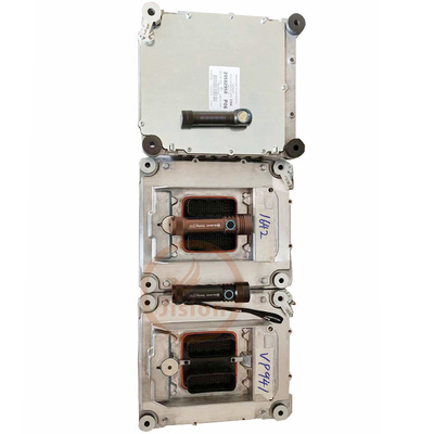Unidad de control del controlador del motor EC460 VOE20582958 20582958 Tablero de la computadora del excavador