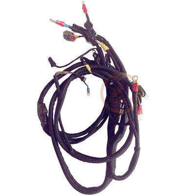 High Quality JISION Excavator Wire Harness 530-00190B For Excavator Parts