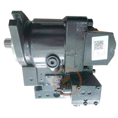 Excavator Parts SY75-10 K3VL80 Hydraulic pump 11593938