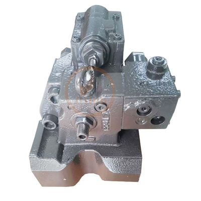 Excavator Parts SY75-10 K3VL80 Hydraulic pump 11593938